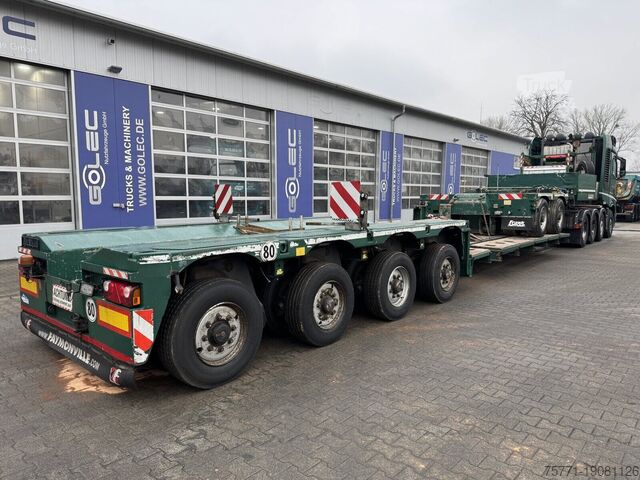 Mercedes-Benz ACTROS 4163 8x4 EURO6 CIĄGNIK SIODŁOWY Mercedes-Benz ACTROS 4163 8x4 EURO6 CIĄGNIK SIODŁOWY