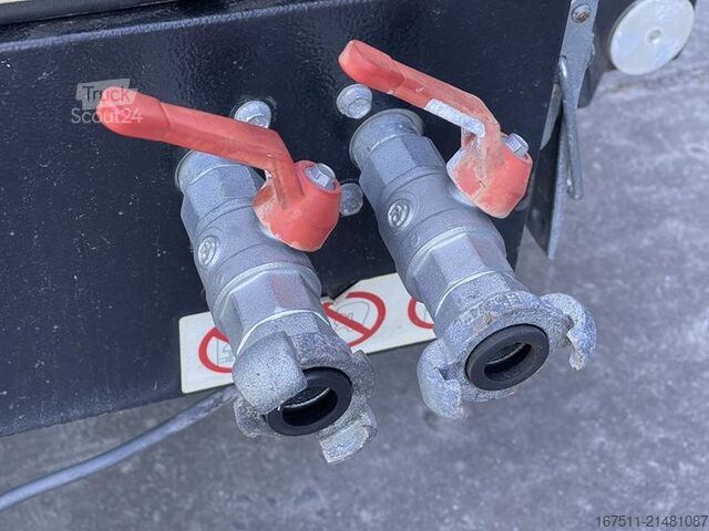 Hűtőkompresszor Doosan 7 / 20