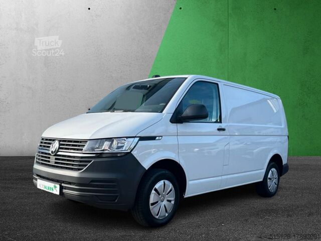 Microbuz VW T 6.1 2.0 TDI 150 PS L1H1 4MOTION*KLIMA