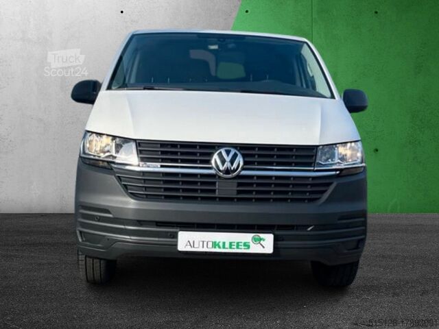 Microbuz VW T 6.1 2.0 TDI 150 PS L1H1 4MOTION*KLIMA