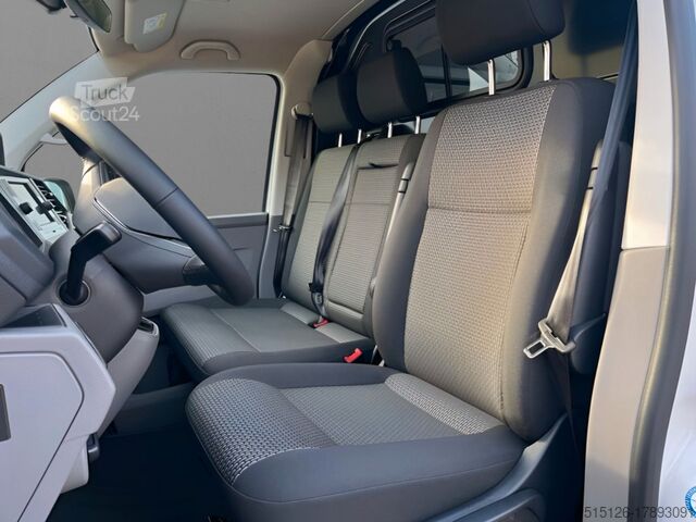 Microbuz VW T 6.1 2.0 TDI 150 PS L1H1 4MOTION*KLIMA