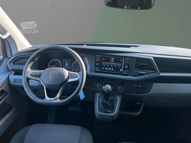 Microbuz VW T 6.1 2.0 TDI 150 PS L1H1 4MOTION*KLIMA