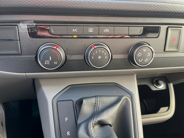 Microbuz VW T 6.1 2.0 TDI 150 PS L1H1 4MOTION*KLIMA