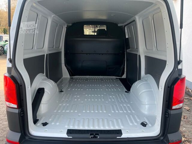 Microbuz VW T 6.1 2.0 TDI 150 PS L1H1 4MOTION*KLIMA