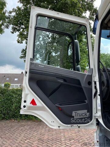 Standard-SZM DAF CF 400 FT EURO 6