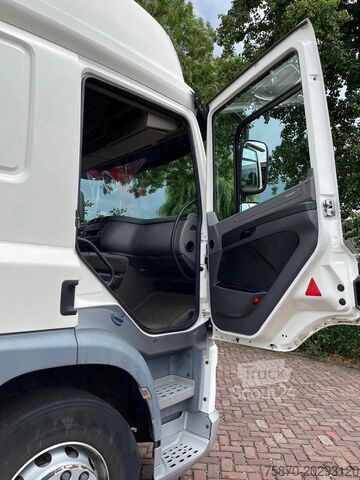 Standard-SZM DAF CF 400 FT EURO 6