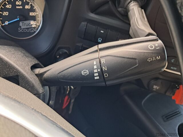 Standartinis vilkikas Ford F-Max 500