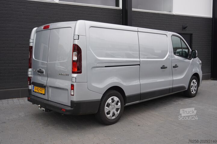 Skåpbil Renault Trafic 2.0 dCi 110PK L2 - EURO 6 - Airco - Crui...