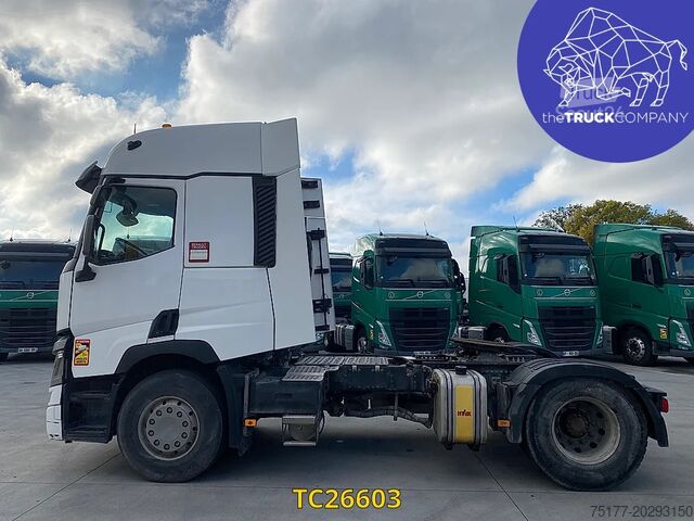 Estándar-SZM Renault T 440