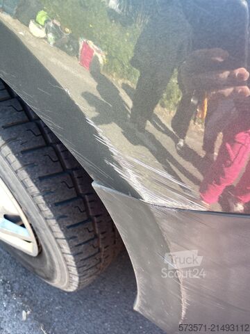 Camper van Fiat Ducato Wohnmobil | 4 Schlafplätze | Bad & Küche | Reisefertig