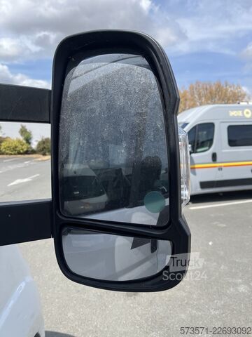 Autocaravana integral Fiat Ducato Carado T338S 2025 | Automático | Totalmente equipado