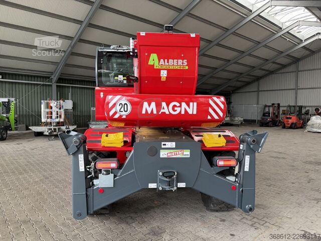 Verreiker Magni RTH 5.21