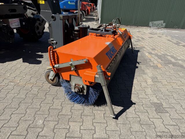Viličar Tuchel Profi 660 - 260