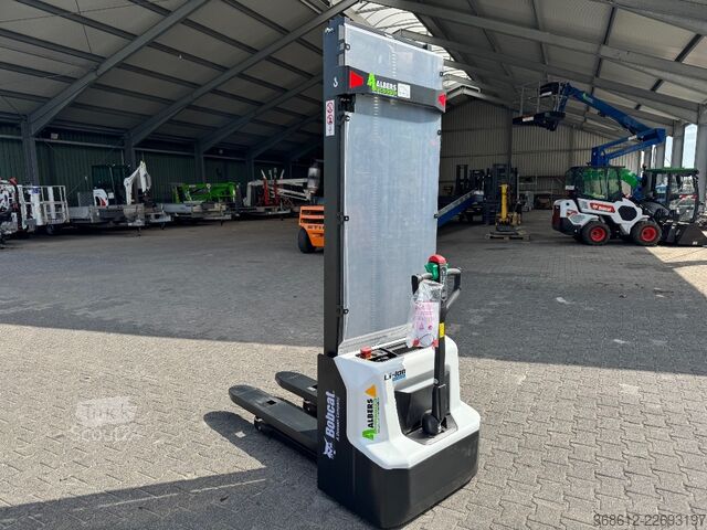 Gerbeur manuel Bobcat LSM 12 N -7