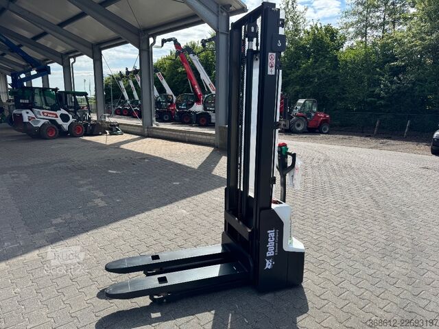 Gerbeur manuel Bobcat LSM 12 N -7