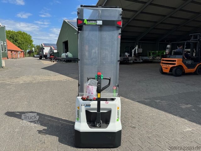 Gerbeur manuel Bobcat LSM 12 N -7