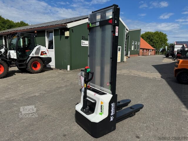 Gerbeur manuel Bobcat LSM 12 N -7