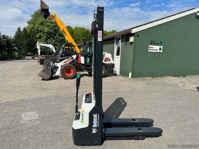 Gerbeur manuel Bobcat LSM 12 N -7