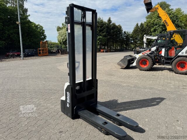 Gerbeur manuel Bobcat LSM 12 N -7
