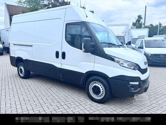 Skåpbil IVECO Daily 35S11 Kasten L2H2