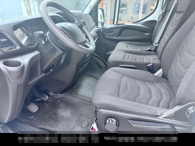 Skåpbil IVECO Daily 35S11 Kasten L2H2