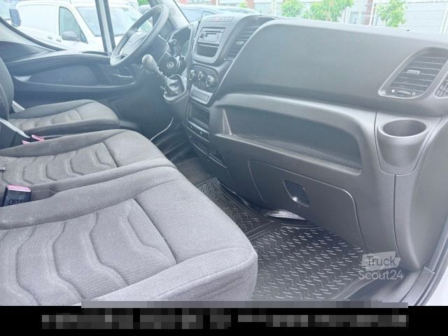 Skåpbil IVECO Daily 35S11 Kasten L2H2
