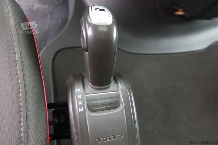 Système de câbles Volvo FH 460 Hooklift 8x2 Haakarm. 3x Steering axle