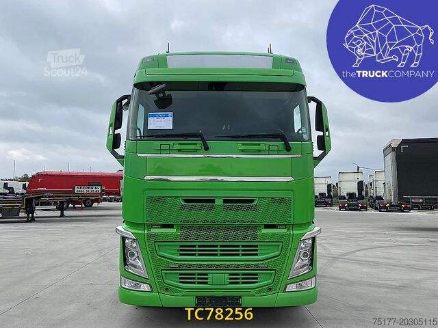 MTS standard Volvo FH 460