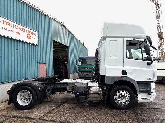 Standard-SZM DAF CF 85.460 SPACECAB 4x2 (AS-TRONIC / MX-BRAKE / ...
