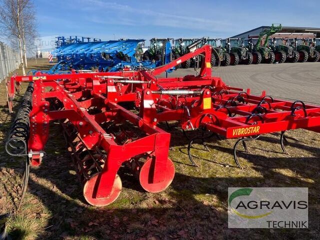 Cultivator Einböck VIBROSTAR 5-600