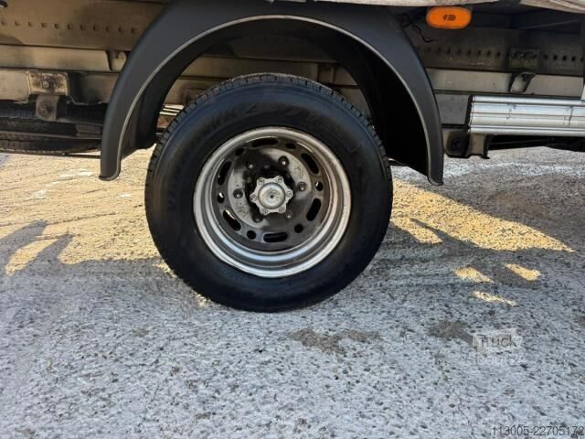 Fourgon Mercedes-Benz Sprinter 518 CDI