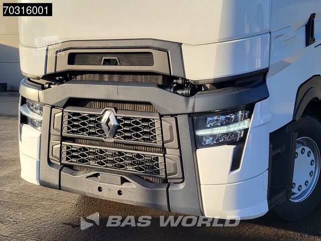 Standard-SZM Renault T 520 4X2 HIGH Retarder 2xTanks