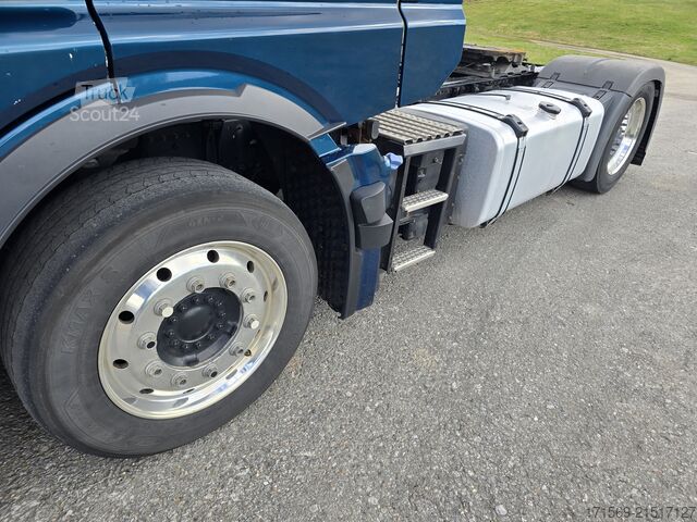 Véhicule tracteur volume MAN TG3 GX 18.510 Ultra 4x2 LL SA