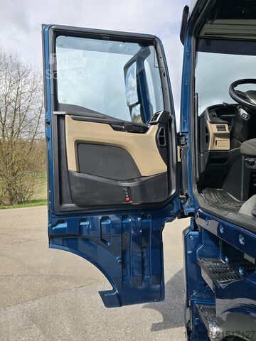 Véhicule tracteur volume MAN TG3 GX 18.510 Ultra 4x2 LL SA