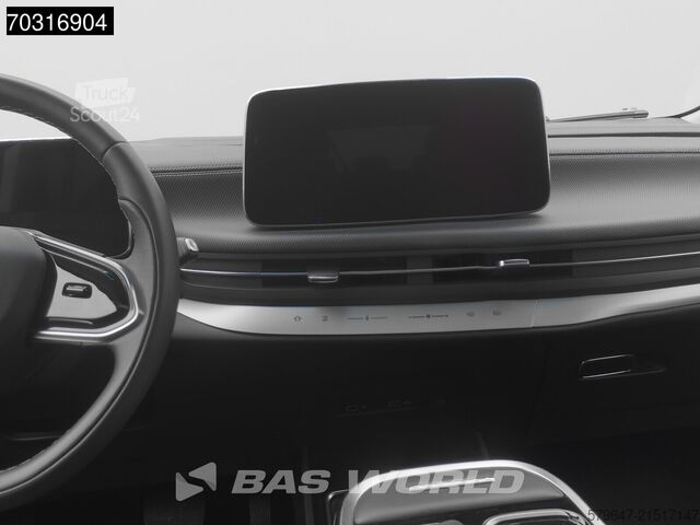 Пассажирский транспорт Maxus Mifa 9 MIFA 9 Premium 90 Kwh 595km WLTP VIP Ele...