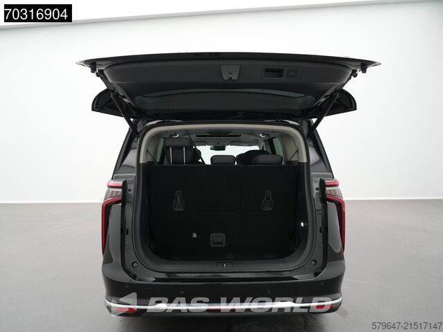 Пассажирский транспорт Maxus Mifa 9 MIFA 9 Premium 90 Kwh 595km WLTP VIP Ele...