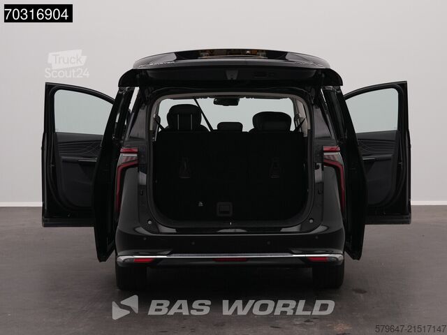 Пассажирский транспорт Maxus Mifa 9 MIFA 9 Premium 90 Kwh 595km WLTP VIP Ele...