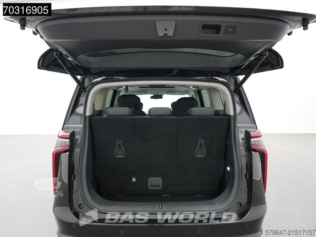 Пассажирский транспорт Maxus Mifa 9 MIFA 9 Premium 90 Kwh 595km WLTP VIP Ele...