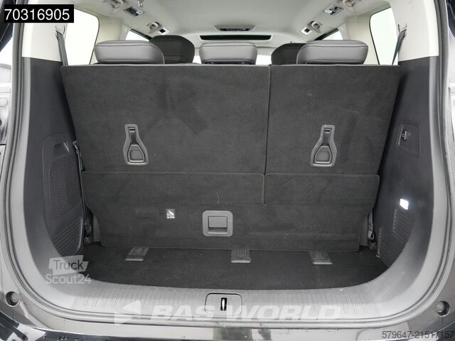 Пассажирский транспорт Maxus Mifa 9 MIFA 9 Premium 90 Kwh 595km WLTP VIP Ele...