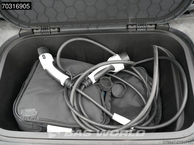 Пассажирский транспорт Maxus Mifa 9 MIFA 9 Premium 90 Kwh 595km WLTP VIP Ele...