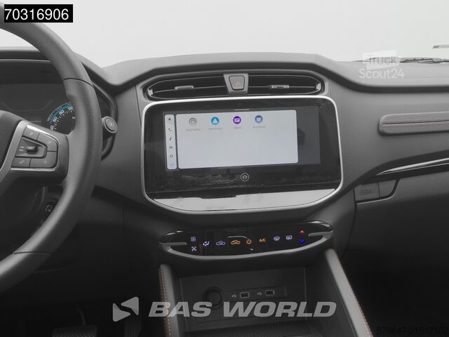 Подборка Maxus T90 EV NEU! T90 89kWh WLTP 471km Pickup CarPlay...