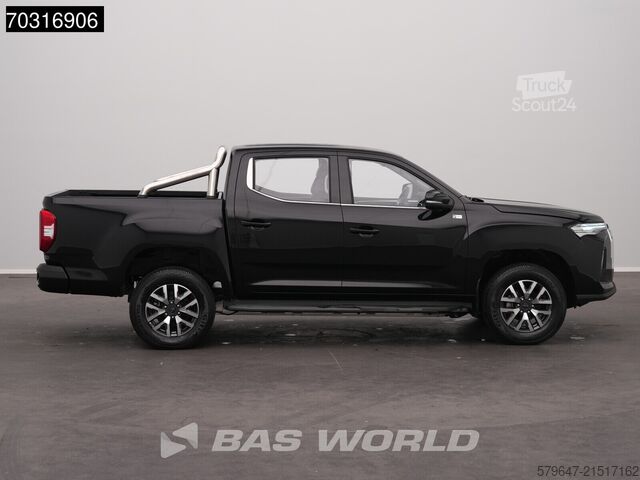 Подборка Maxus T90 EV NEU! T90 89kWh WLTP 471km Pickup CarPlay...