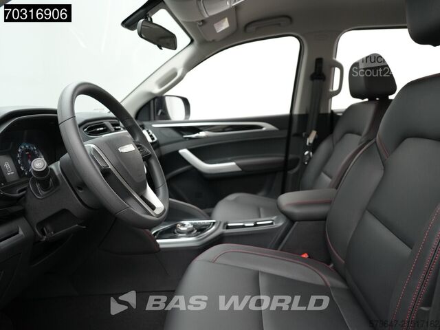 Подборка Maxus T90 EV NEU! T90 89kWh WLTP 471km Pickup CarPlay...