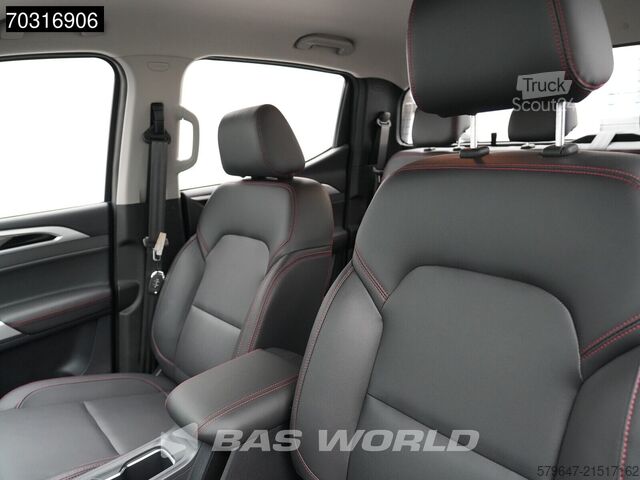 Подборка Maxus T90 EV NEU! T90 89kWh WLTP 471km Pickup CarPlay...