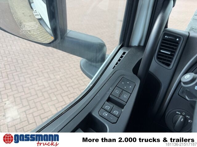 Tippbil Iveco X-Way AD300X46Z 6x4, Retarder, Bordmatik, Navi