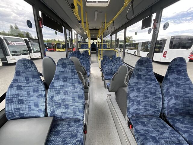 Autobus urbain Setra S 415 LE Business