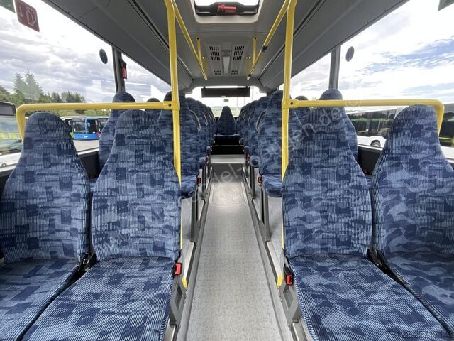 Autobus urbain Setra S 415 LE Business