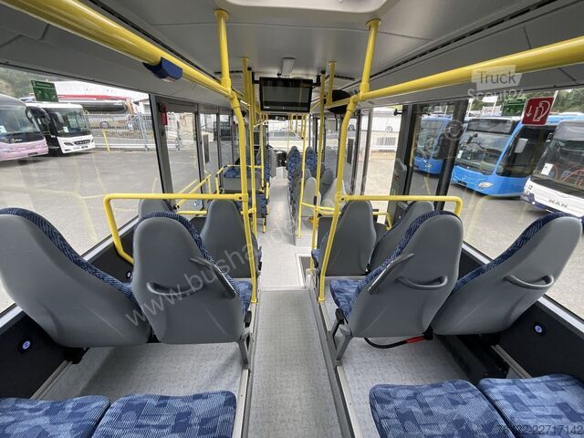 Autobus urbain Setra S 415 LE Business