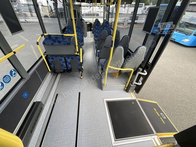 Autobus urbain Setra S 415 LE Business