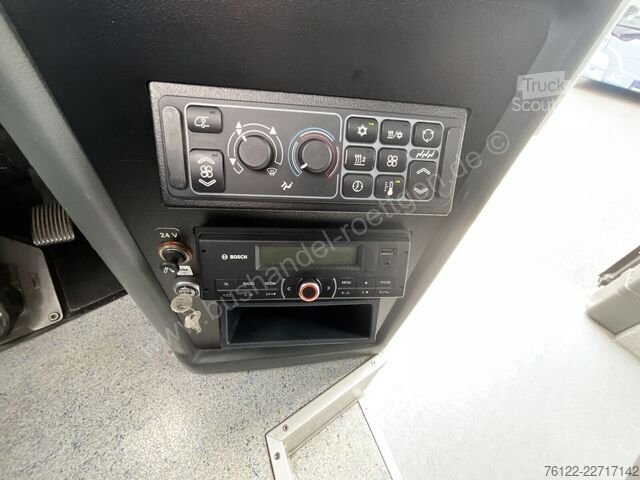 Autobus urbain Setra S 415 LE Business